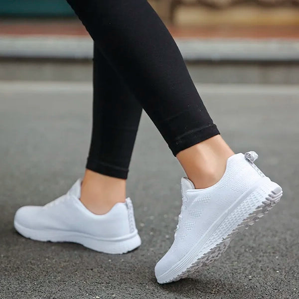 Breathable Casual Sneakers Women’s Shoes