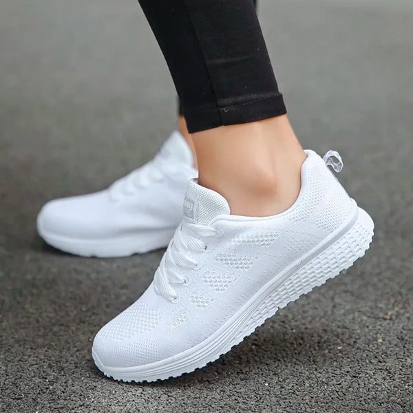 Breathable Casual Sneakers Women’s Shoes